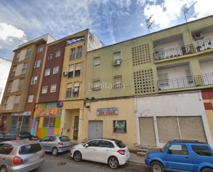 Foto c1b9a77d-6232-4666-9f6d-f205bdf8ed8b. Apartament a San Roque - Ronda Norte Badajoz