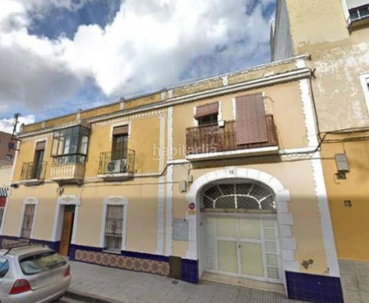 Foto d4c7a08a-e83b-44fb-ae9d-5aa80b8fa722. Apartament a San Roque - Ronda Norte Badajoz