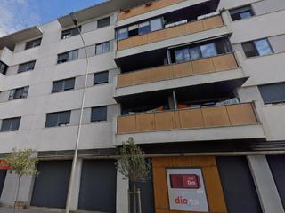 Etagenwohnung in Serenata