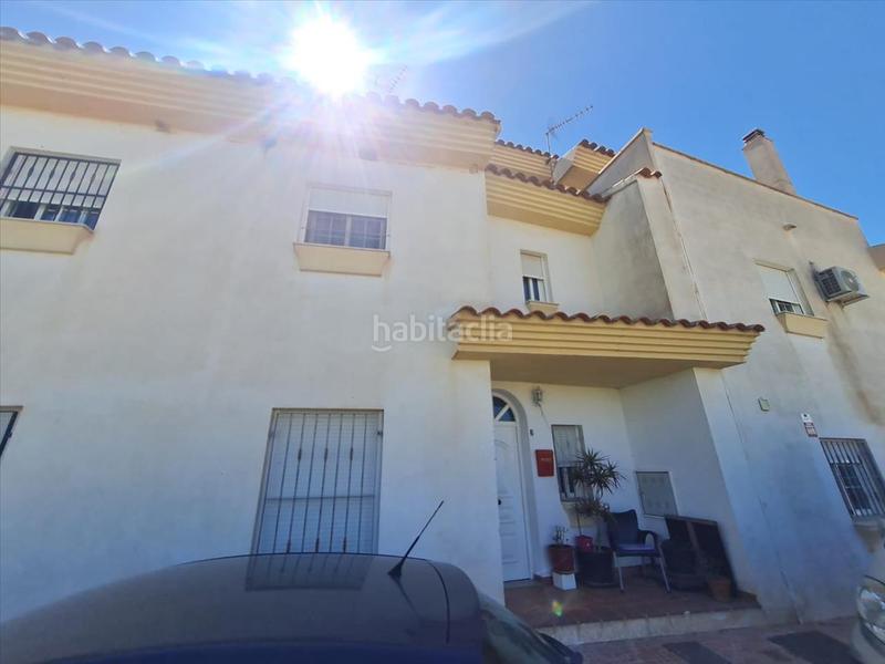 Foto 10c405f8-b329-407f-8e14-7410536e456c. Casa en Guzamara - Los Lobos Cuevas del Almanzora