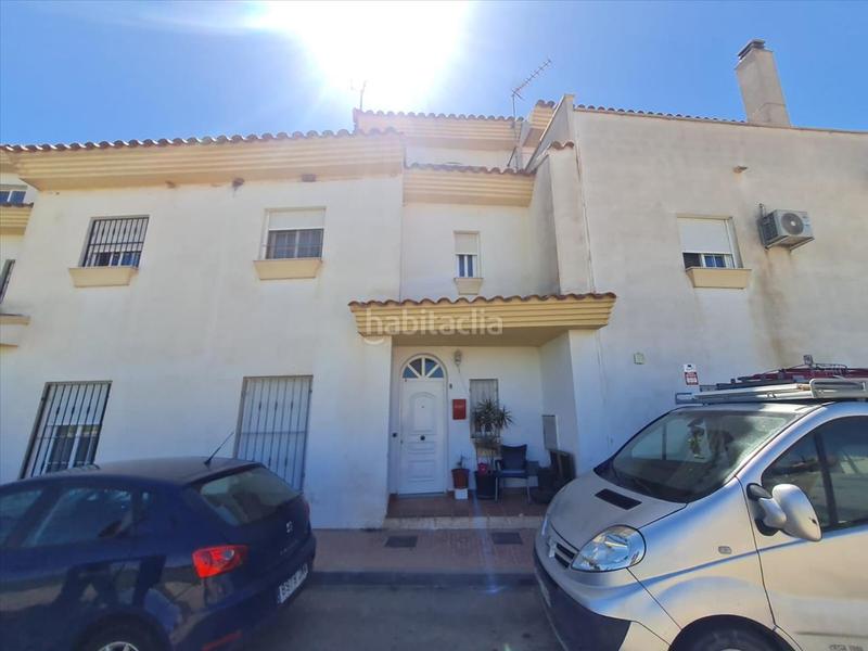 Foto a5ecfbf4-a9e9-4f3a-bb0b-6a85fac5abeb. Casa en Guzamara - Los Lobos Cuevas del Almanzora