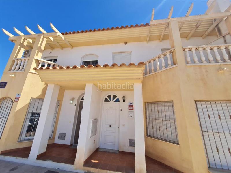 Foto 9a2e7775-79db-4173-9b02-4d8a56a018c9. Maison dans Guzamara - Los Lobos Cuevas del Almanzora