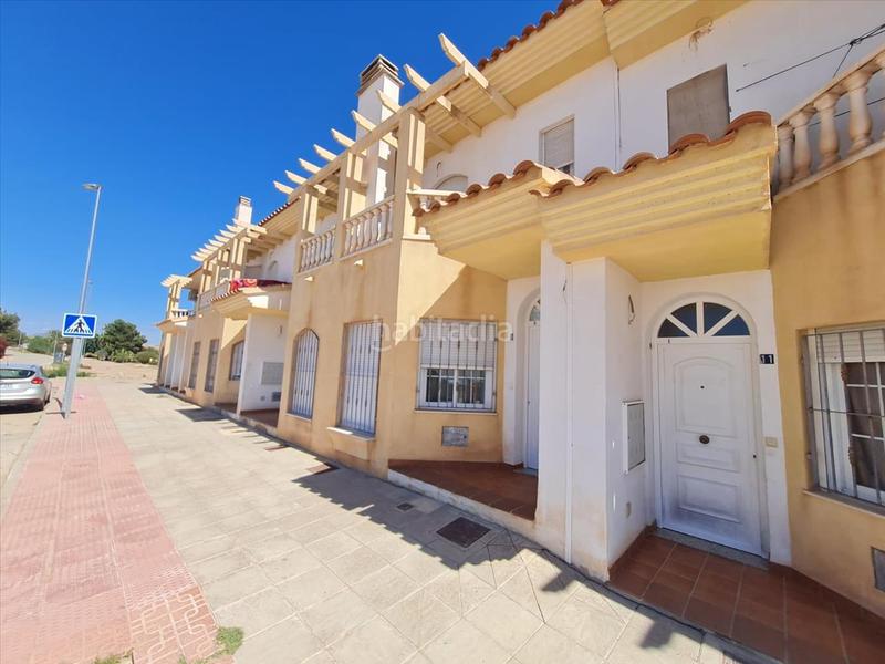 Foto da63fe3f-637e-400d-8f49-db16a1a3f1dc. Casa en Guzamara - Los Lobos Cuevas del Almanzora
