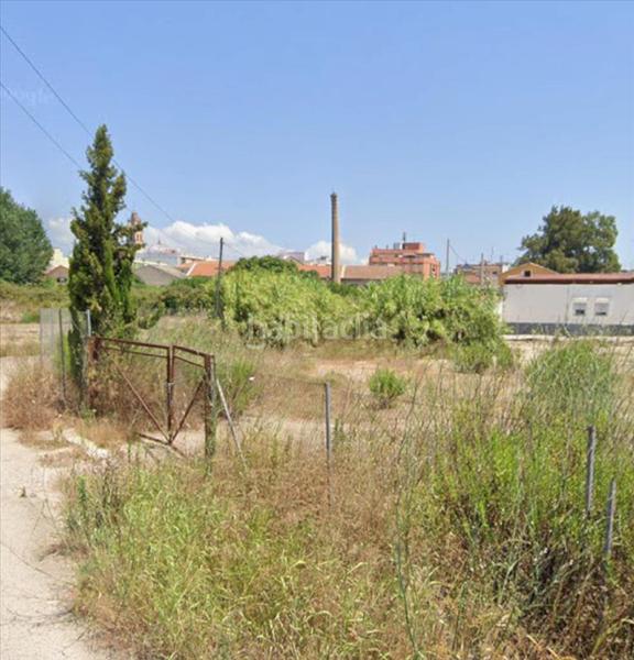 Foto ab84ab5c-eafb-4f0a-a25e-cf502c1b197c. Residential plot in El Dossel - Mareny de San Lorenzo Cullera