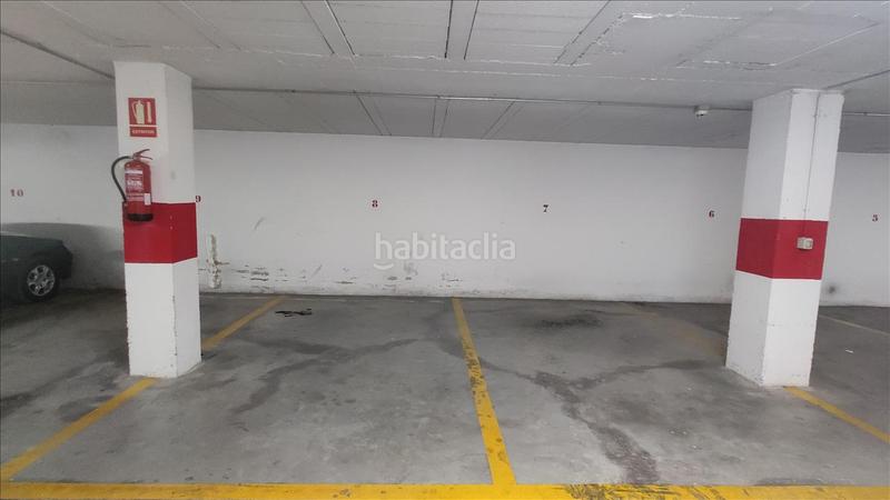 Foto 71ec5ede-a7a4-4215-847d-8a1fd7ba5fea. Aparcament cotxe a El Raal Murcia