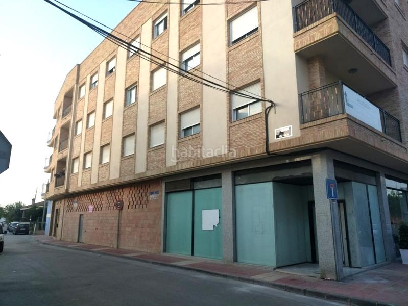 Foto 09ef497c-d98a-446a-bb3e-90dae1fe90e8. Parking coche en El Raal Murcia