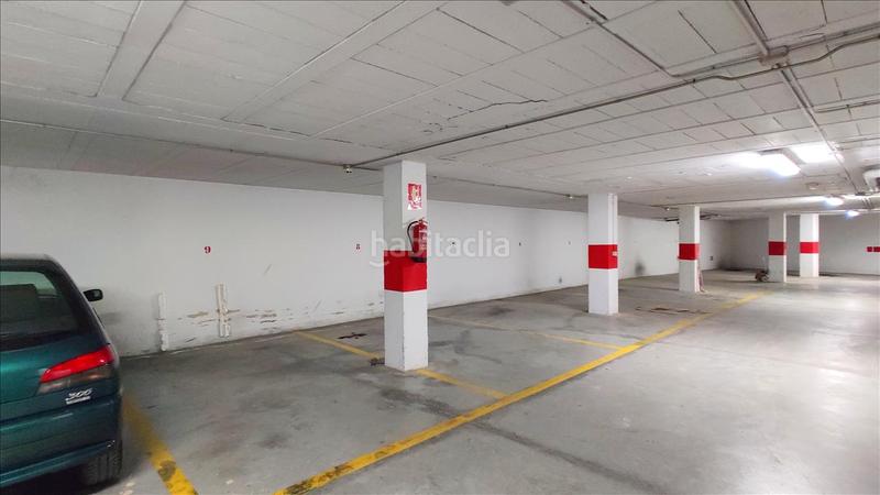 Foto 0cad546b-7202-4a93-9c1a-7c7eb578aaf7. Parking coche en El Raal Murcia