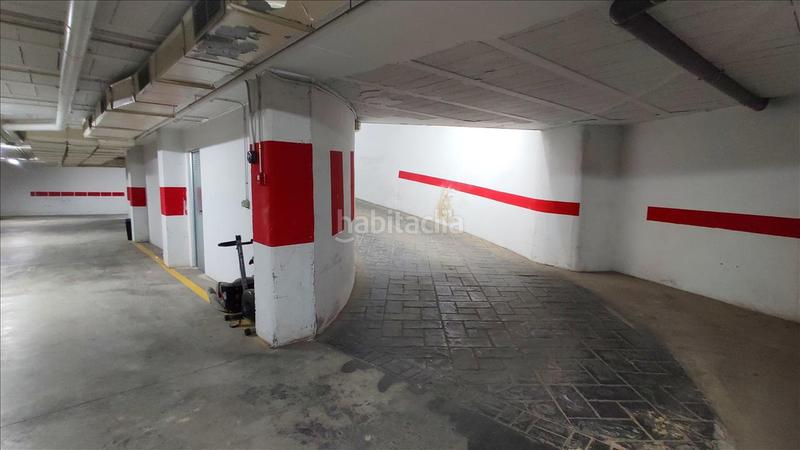 Foto 14fc62e5-d937-45b1-bf19-1c259e859469. Parking coche en El Raal Murcia