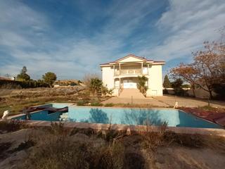 Haus in Valle del Sol