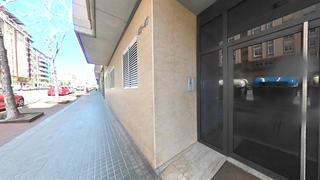Flat in Covadonga