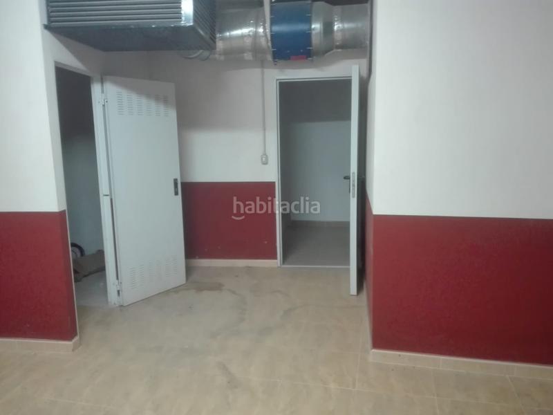 Foto 74c0e17b-d135-496f-a814-7a78b30d1aed. Parking coche en Puerto Lumbreras