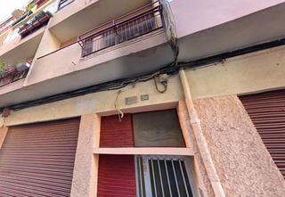 Flat  Cl general polavieja,24 esc:1 pl:1 pt:dr alicante/alacant (alica