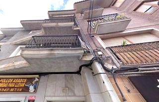 Piso  Epifanio ibañez