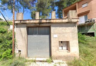 Appartement  Cl port de bonaigua,25 vallirana (barcelona)