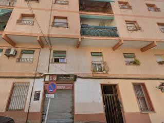 Appartement  Rizal