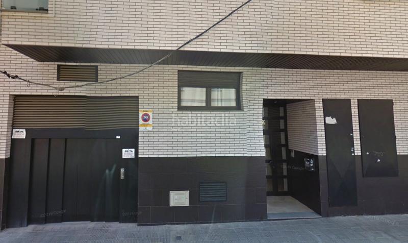 Foto 7823bcb8-0c77-46a8-b33c-f4c5ab637fd4. Posto auto in Pardinyes Lleida