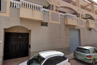 Appartement  Puente culebra