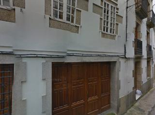 Casa  Cl obispo sarmiento
