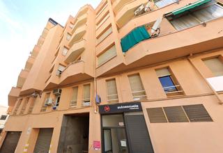 Flat  Nuestra señora del pilar