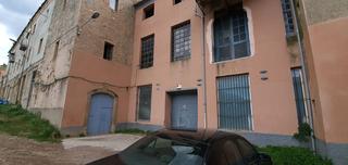Local Comercial a La Balconada-Cal Gravat