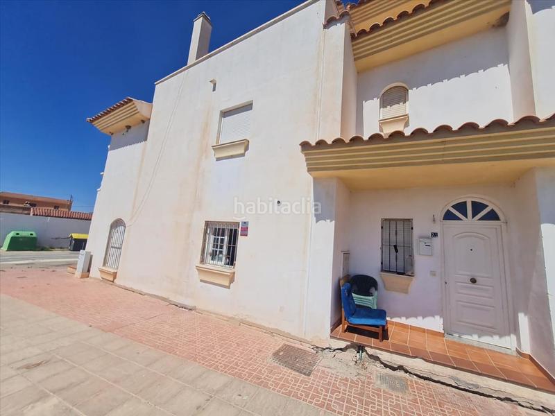 Foto 8087d1af-3cca-4f64-9dd8-103eff2ffe2a. Maison dans Guzamara - Los Lobos Cuevas del Almanzora