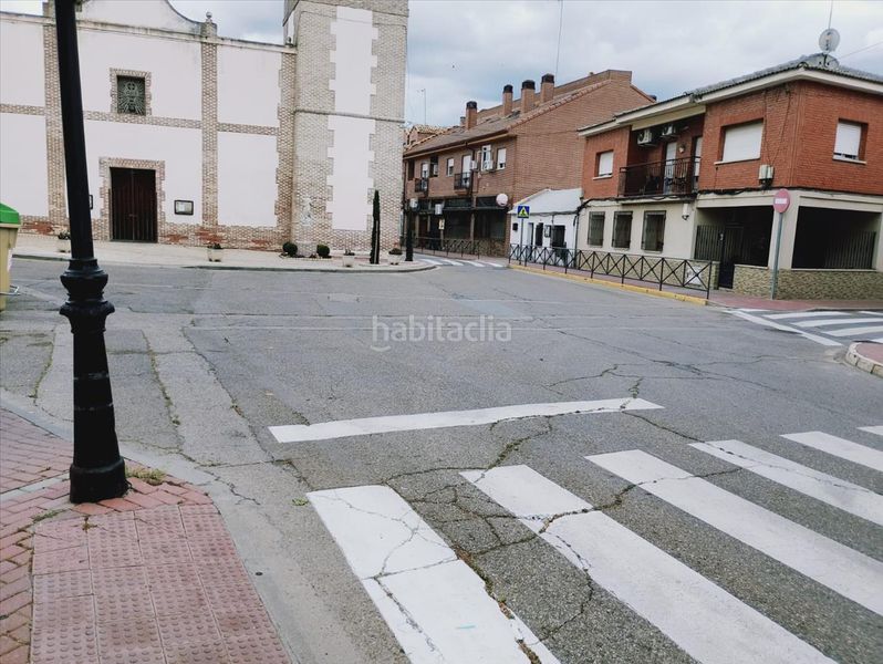 Foto 241183cd-fd3b-4b47-8465-8dc2410f2434. Local comercial a Yeles