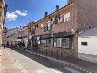 Local Comercial  Lavaderos