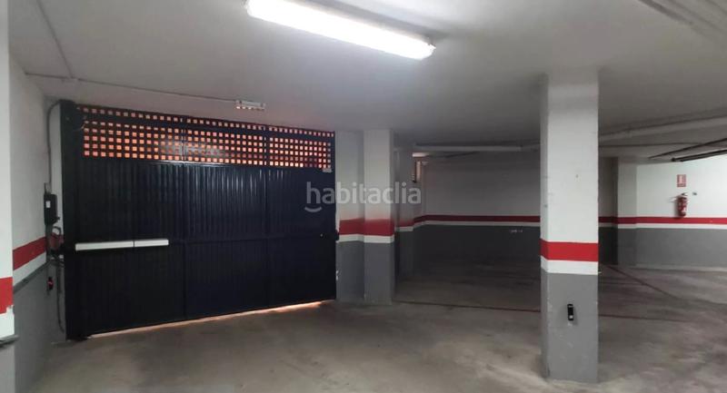 Foto 53b8de14-6550-42a4-abf5-0f33f2003af2. Aparcament cotxe a Puente Tocinos Murcia