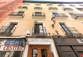 Etagenwohnung  San jorge