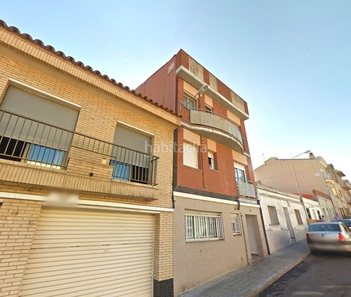 Foto 4a610229-c0c3-4f81-ba96-0fbe7c9b2fc2. Pis a Poble Nou Sabadell