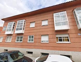 Dúplex  Cl jose antonio,22 esc:2 pl:1 pt:a sevilla la nueva (madrid)