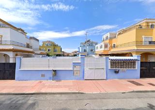 Appartement  Cl montecarlo (euro-roda),10 esc:1 pl:2 pt:34 san javier (murcia