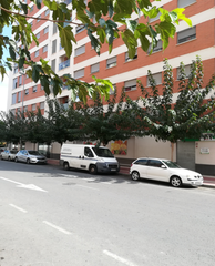 Autoparkplatz  Joven futura