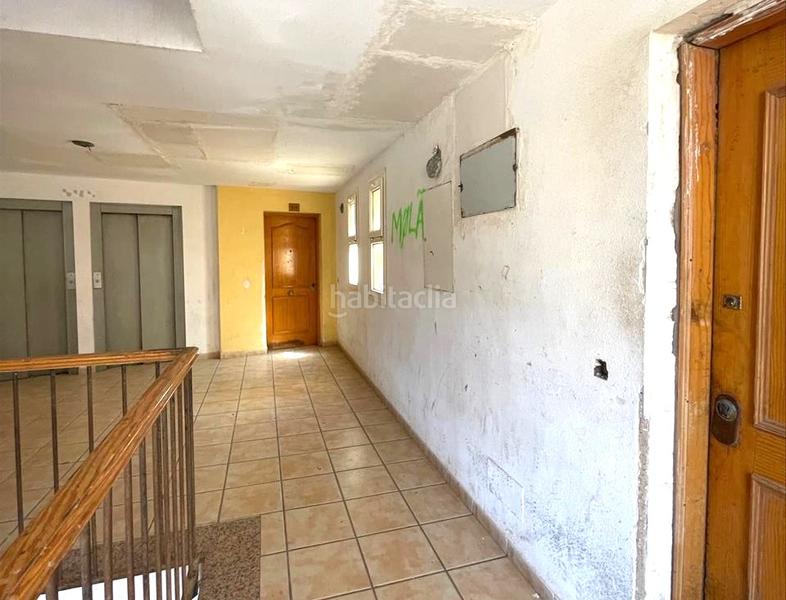 Foto 21dafe17-2351-465d-9373-60566661c093. Parking coche en Las Norias Ejido (El)
