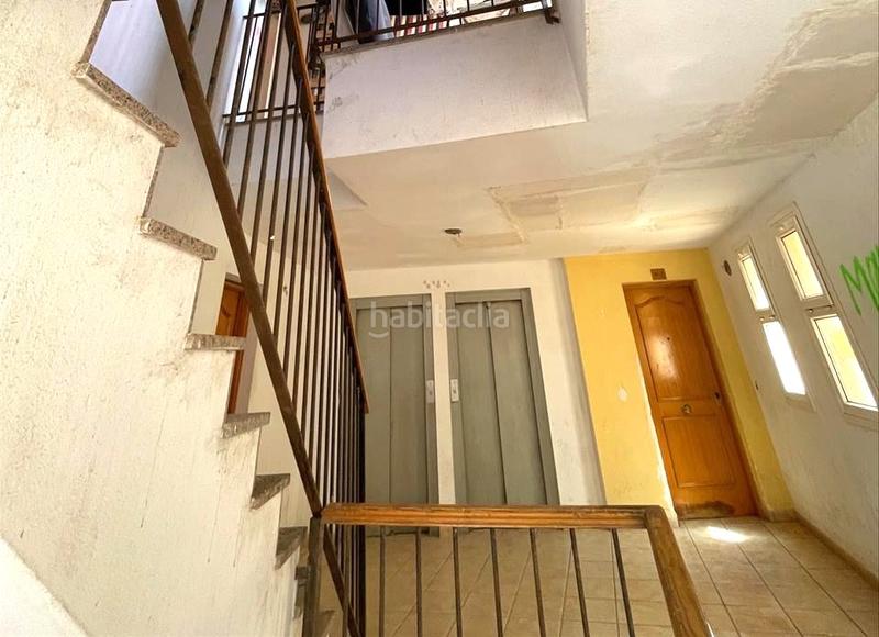 Foto 258a19fd-7c13-4d50-a880-e6bcaa7d661a. Car parking in Las Norias Ejido (El)