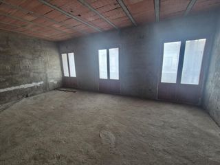 Flat  Bullaque