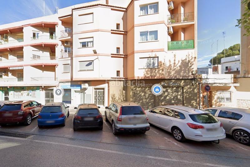 Foto b427740b-1a45-41f8-9dbd-59755ec092c0. Etagenwohnung mit parking in Casco Urbano Náquera