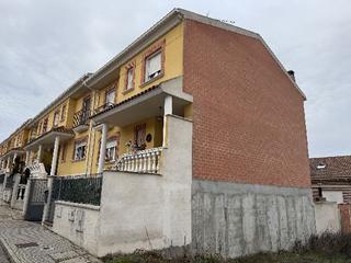 Casa  Reina sofia