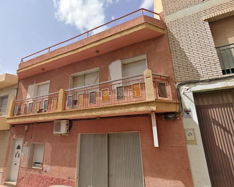 Foto 365d6e2a-d9e6-40e9-a09f-c49bb02fd13f. Casa en El Parador de las Hortichuelas Roquetas de Mar