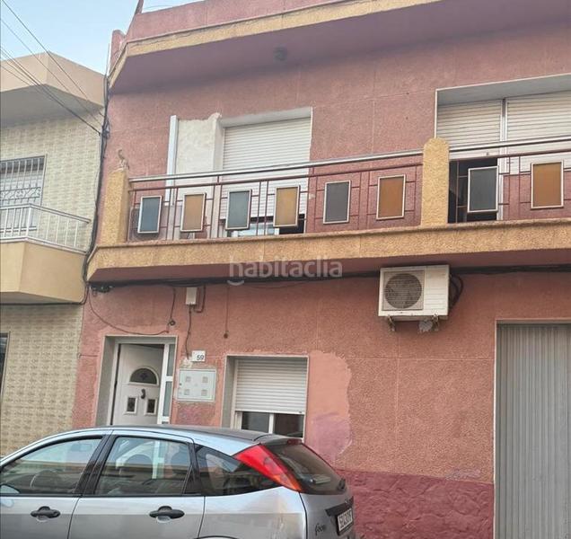 Foto 4a8e2328-cc44-4586-87aa-e508b88076e9. Casa en El Parador de las Hortichuelas Roquetas de Mar