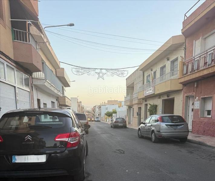 Foto b0df0583-d5ea-453a-a6e4-feb91e1ac378. Casa en El Parador de las Hortichuelas Roquetas de Mar