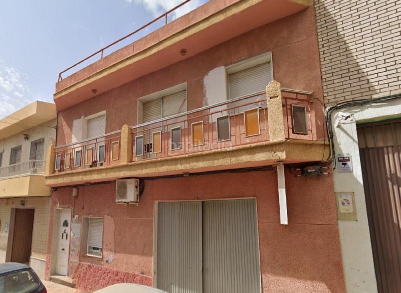 Foto faf7e6eb-6a38-478b-8fae-be36f8cc5ef5. Casa en El Parador de las Hortichuelas Roquetas de Mar