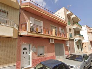 House  Cervantes