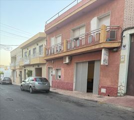 Maison  Cl. cervantes 59, el parador de abichuela