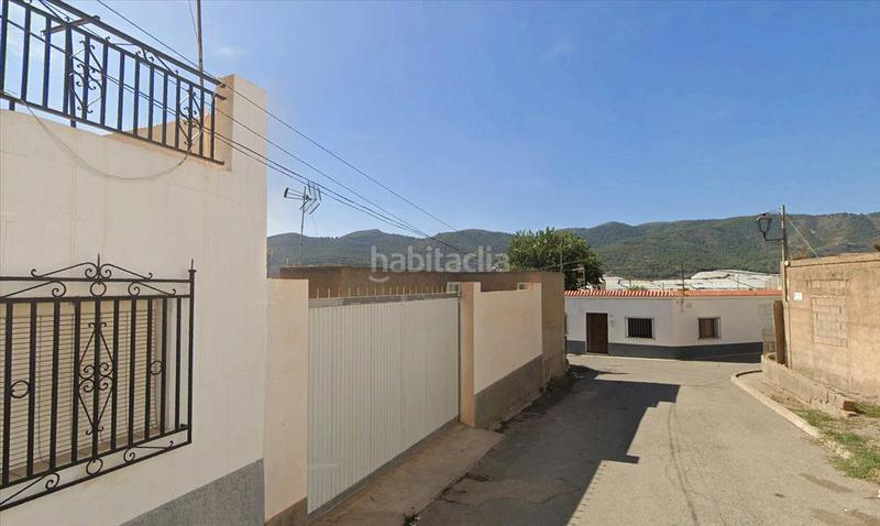 Foto c61c6dac-1a3d-4492-8cbd-bb3643c9294f. Casa a Dalías