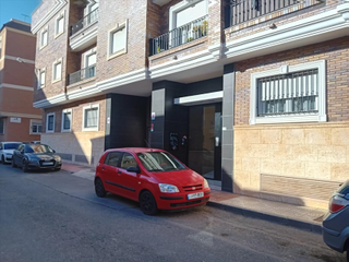 Etagenwohnung  Sierra almagrera