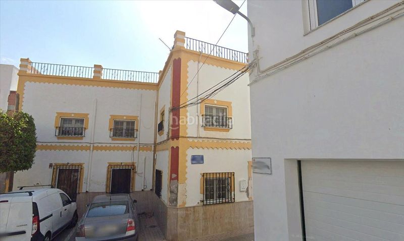 Foto 6a8b8e4b-074c-4139-a54e-3922f9c6fc23. Casa a Pechina