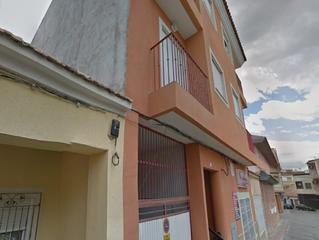 Appartement  Juan austria