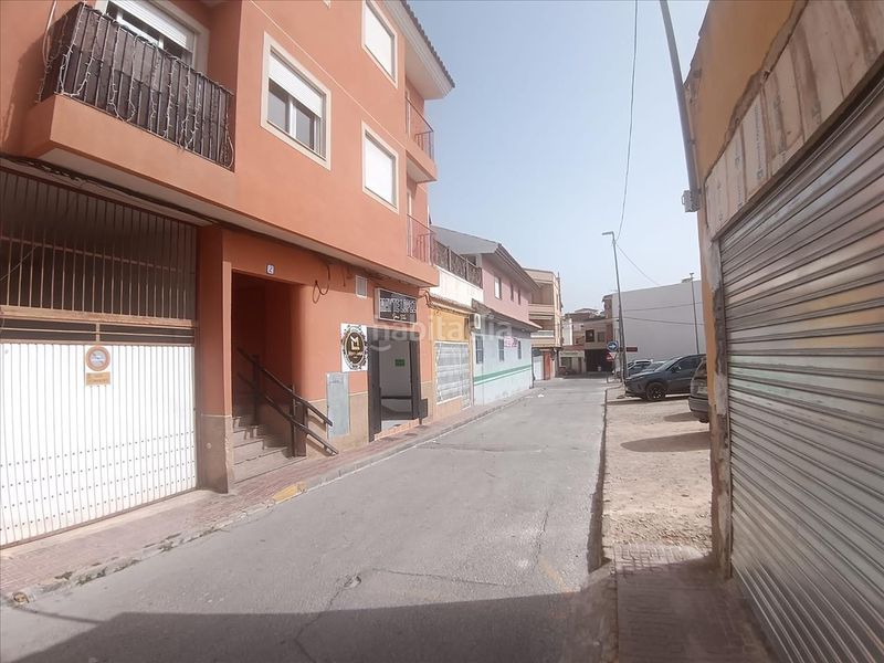 Foto b5fed8e8-2ed3-4572-ae1a-6e1d62e9246a. Pis a Ceutí