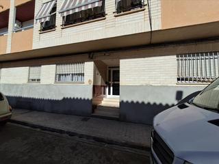 Appartement  Luis santangel